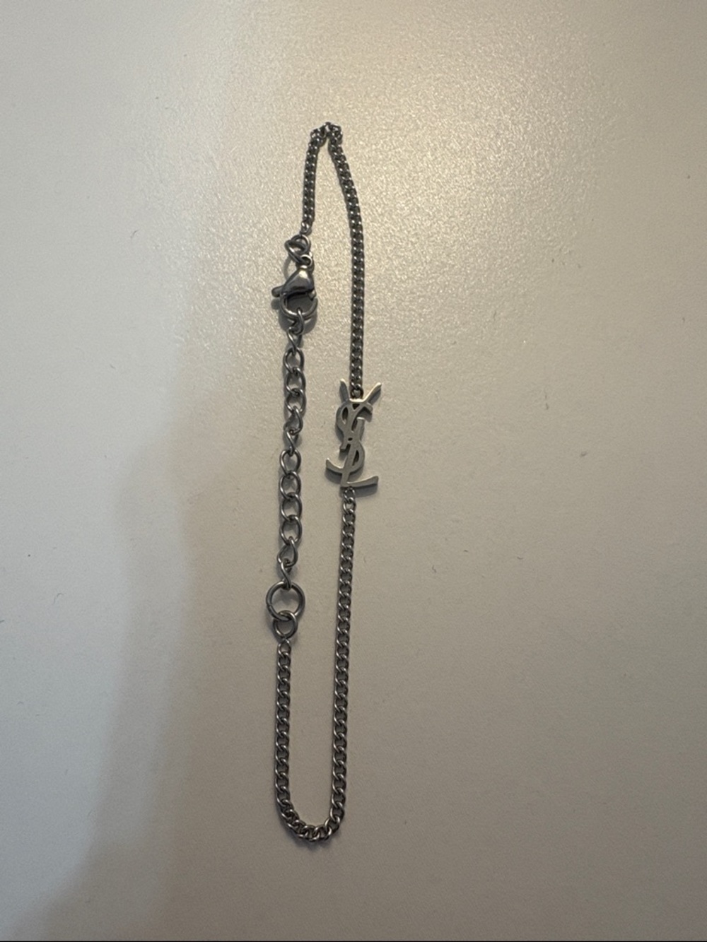 YSL Fashion Bracelet